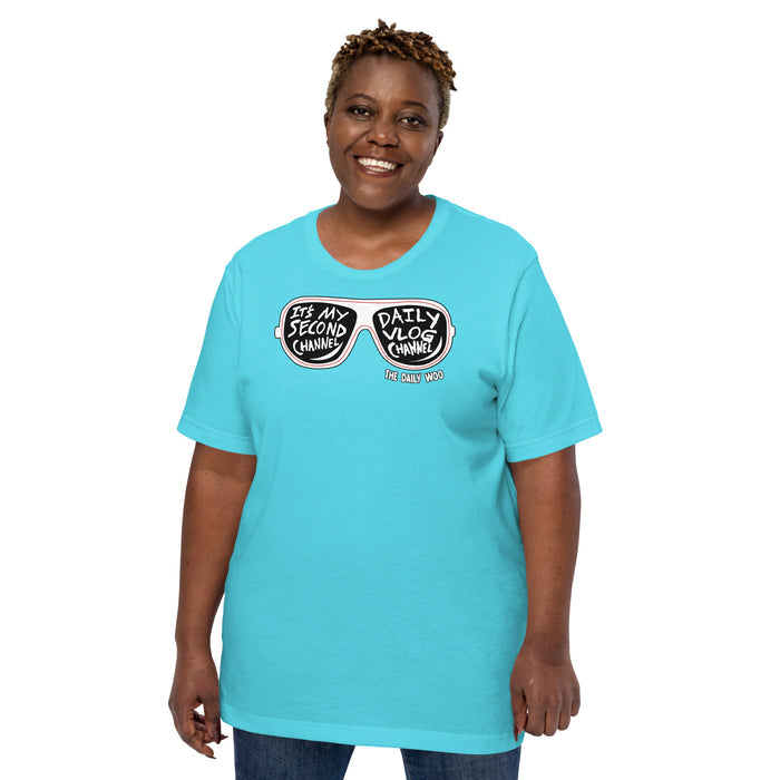 Turquoise / XS