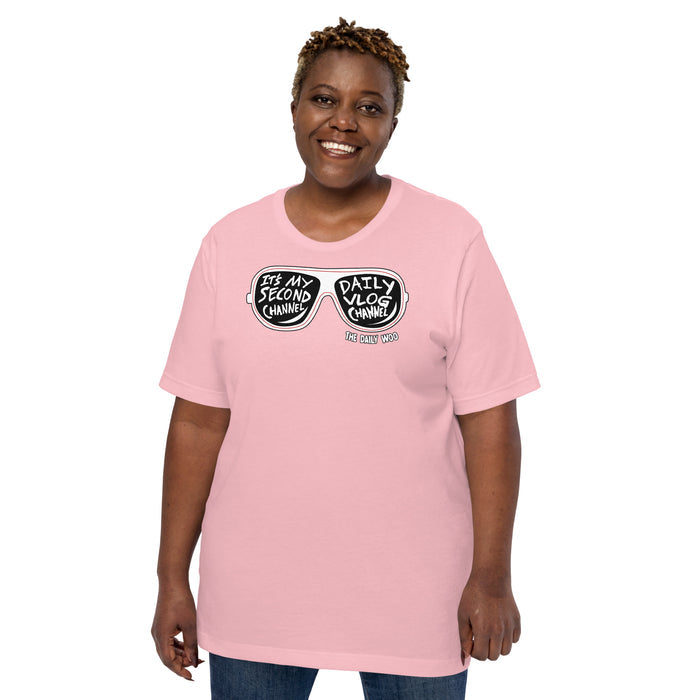 Pink / S