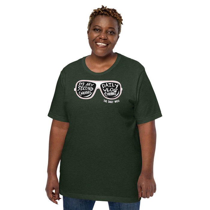 Heather Emerald / XS