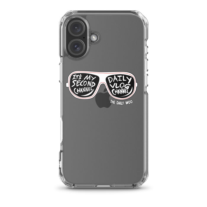 iPhone 16 Plus