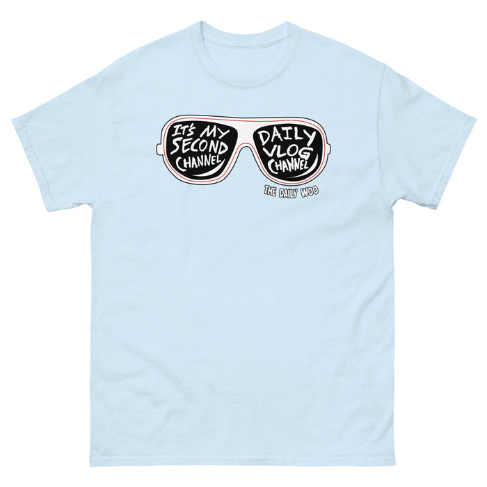 Light Blue / S