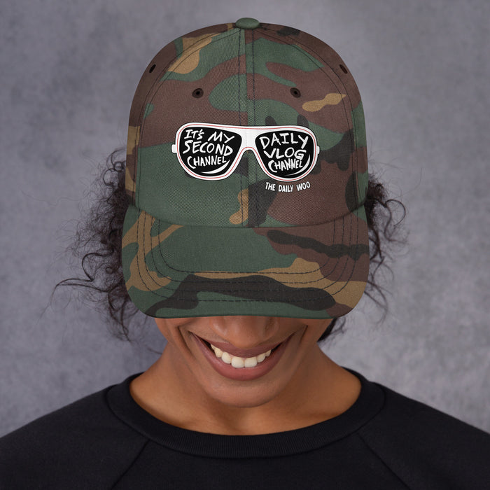Green Camo