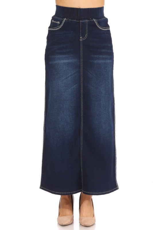 The Kathy Skirt