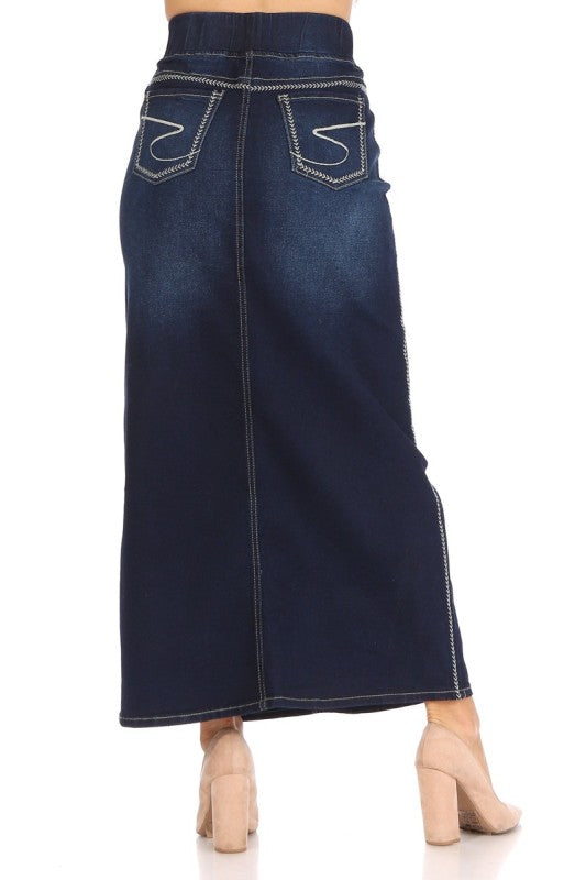 The Kathy Skirt