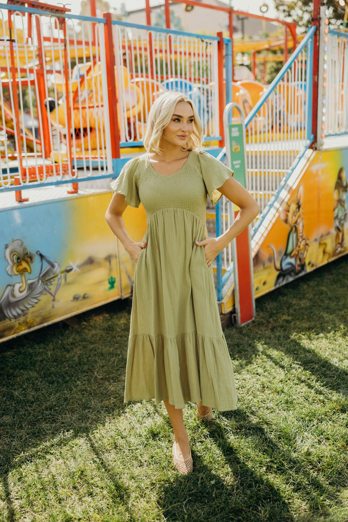 The Kendall in Pear