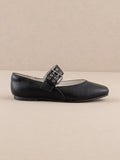 The Soho Flats - Greige Goods