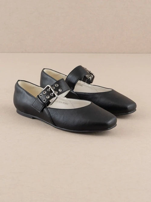 The Soho Flats - Greige Goods