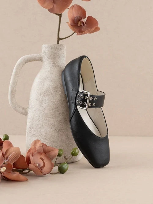 The Soho Flats - Greige Goods