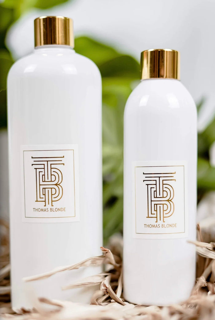 Thomas Blonde - Diffusing Oil