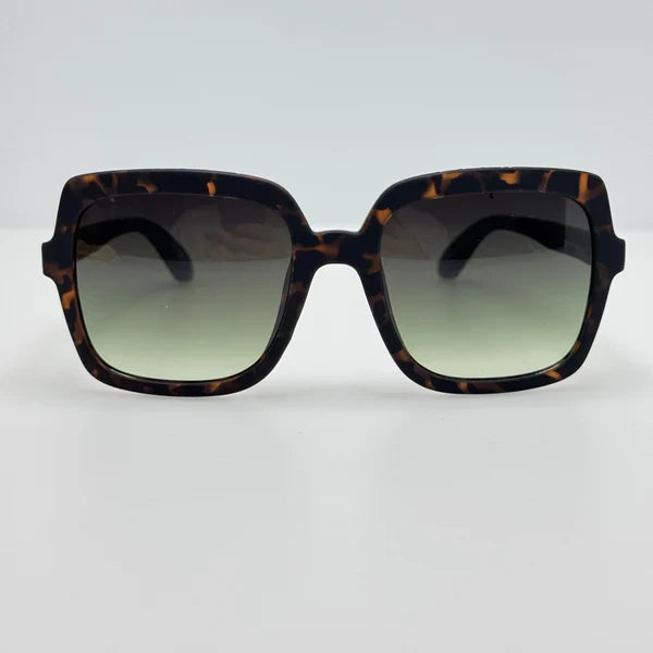TOMS Amber Glow Sunglasses