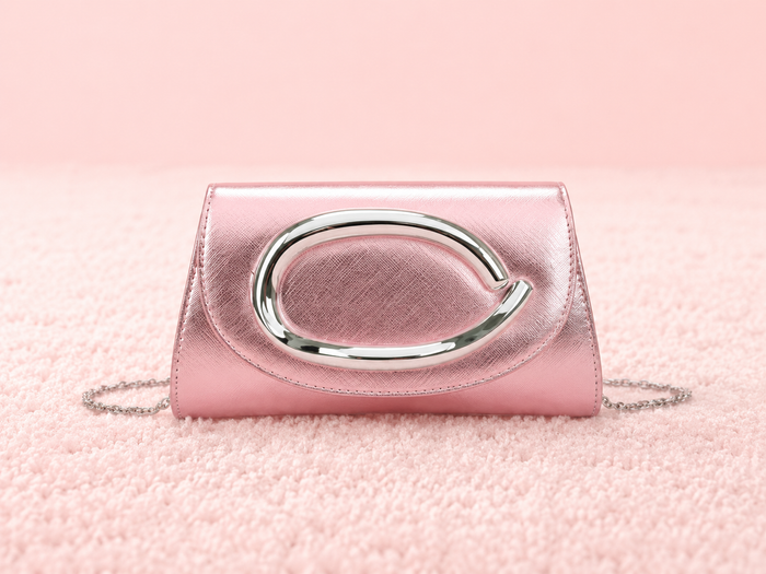 Trapezoid clutch