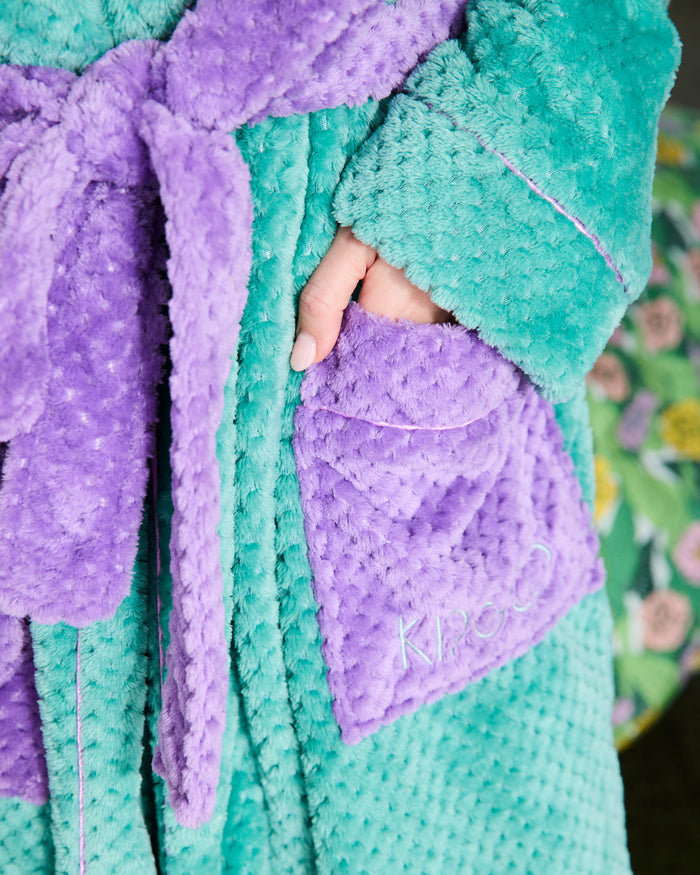 Tropicas Adult Cosy Robe
