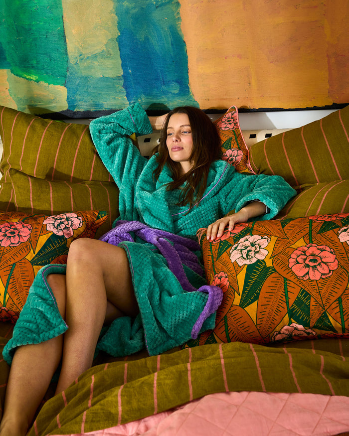Tropicas Adult Cosy Robe