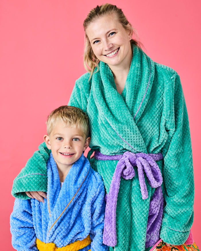 Tropicas Adult Cosy Robe