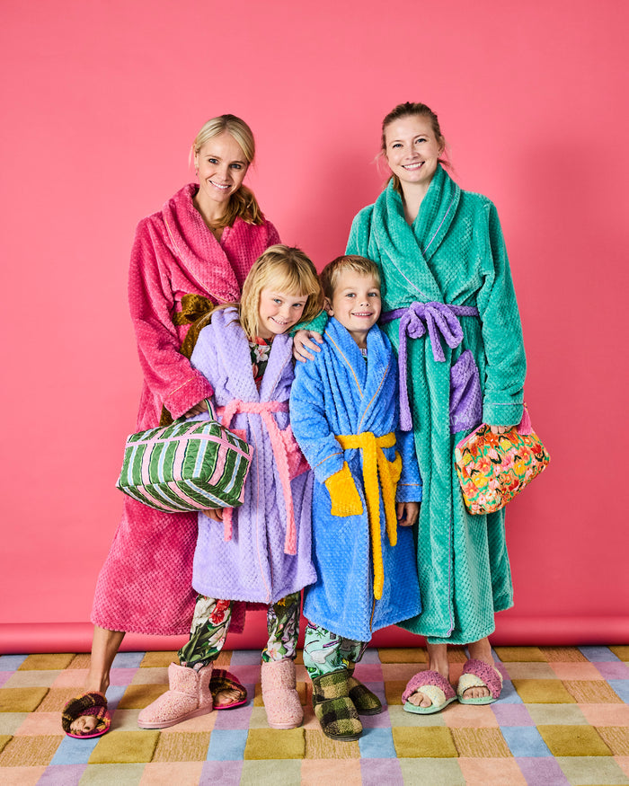 Tropicas Adult Cosy Robe