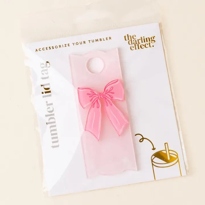 Tumbler Lid Topper - Greige Goods