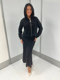 Two Piece Casual Set