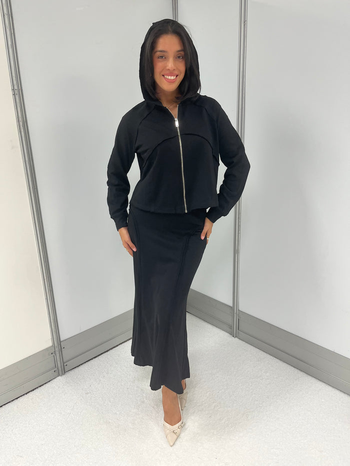 Two Piece Casual Set