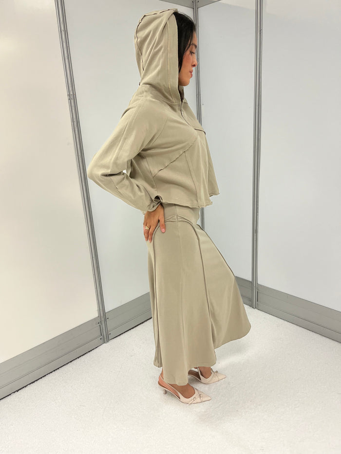 Two Piece Casual Set