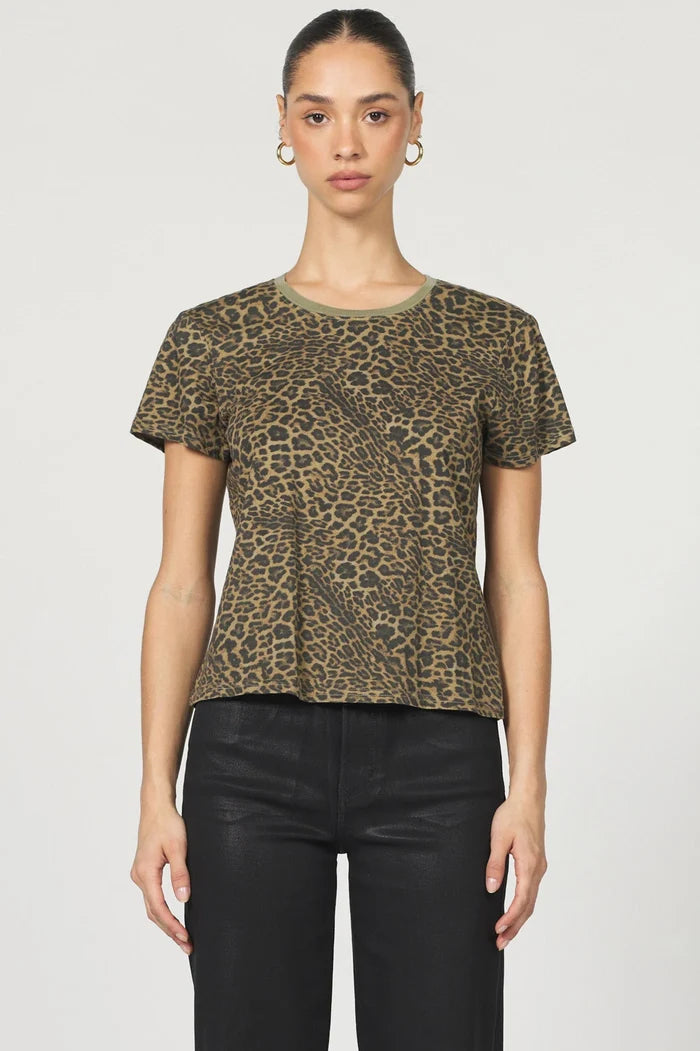 Unity Top - Greige Goods