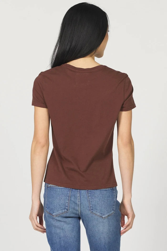 Unity Top - Greige Goods