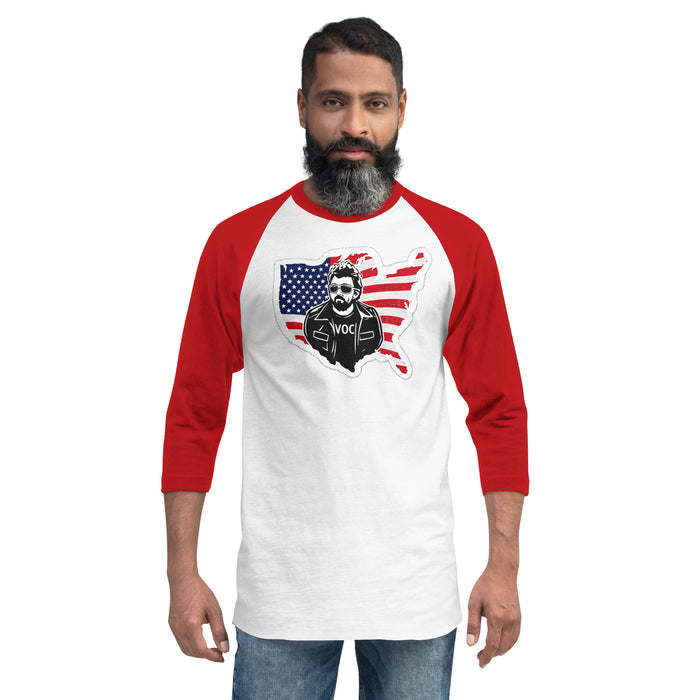White/Red / XS