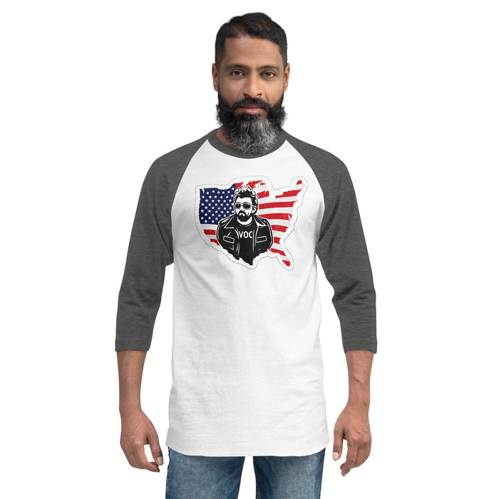 White/Heather Charcoal / S