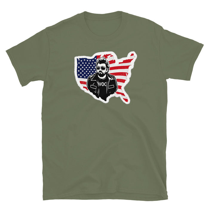 Military Green / S