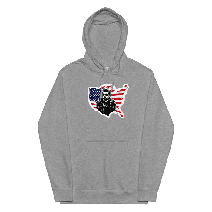 Gunmetal Heather / S