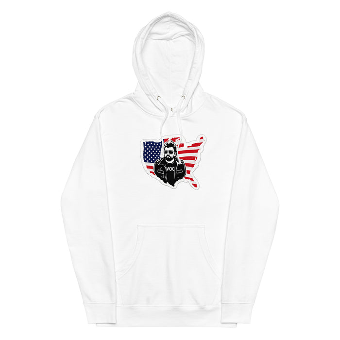 White / S