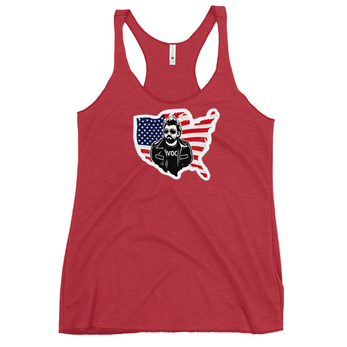 Vintage Red / XS