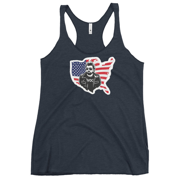 Vintage Navy / XS