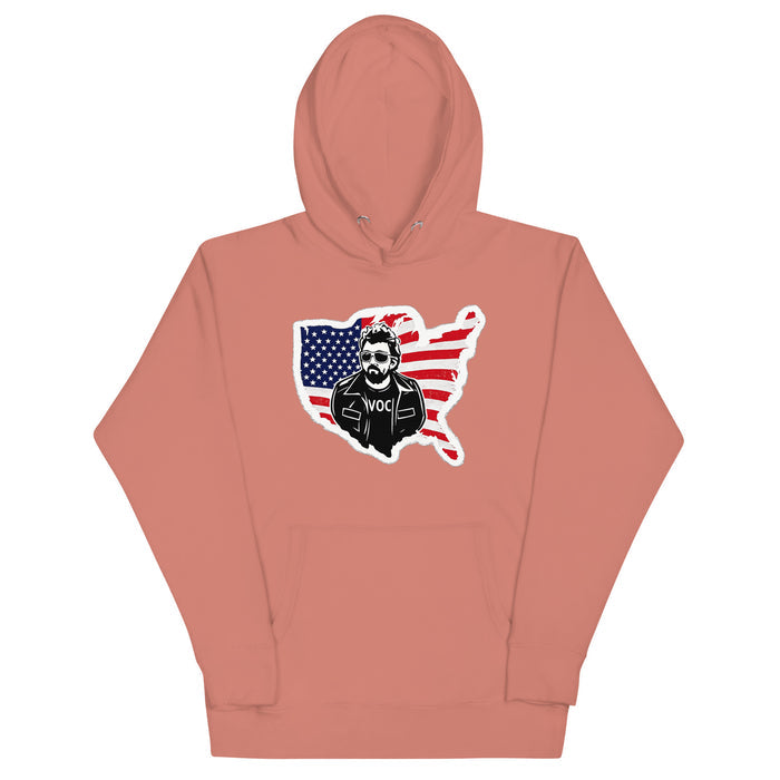 Dusty Rose / S