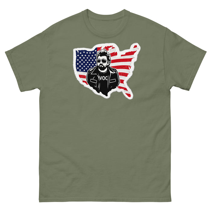 Military Green / S