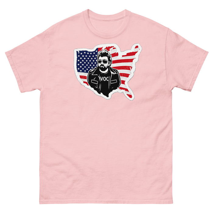 Light Pink / S