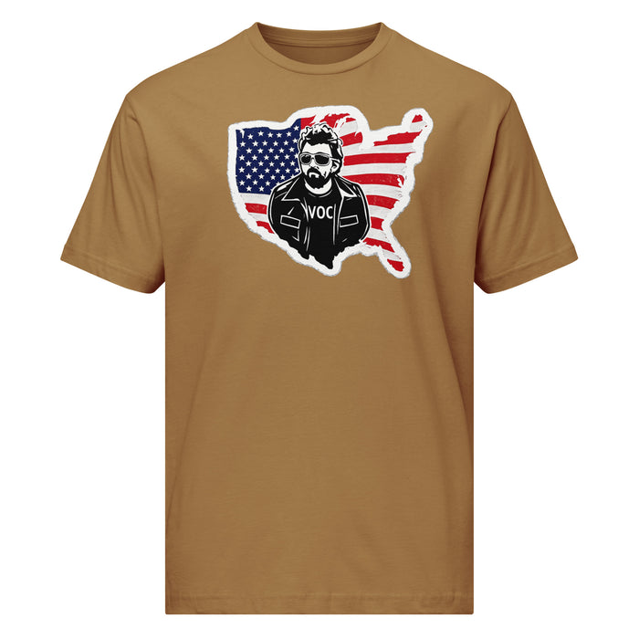 Coyote Brown / S