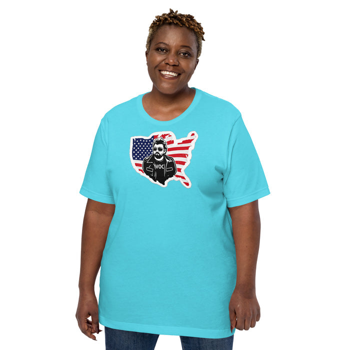 Turquoise / XS