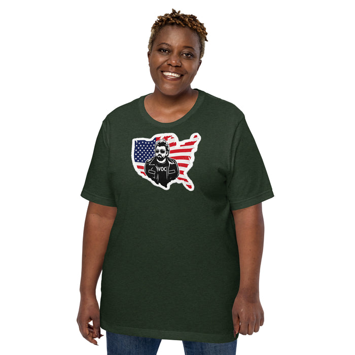 Heather Emerald / XS