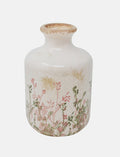 Vase fleuri