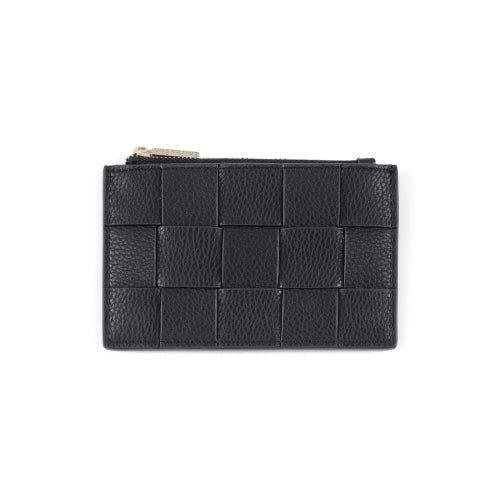 Verona Card Reader - Greige Goods