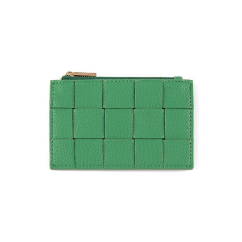 Verona Card Reader - Greige Goods
