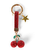 Very Cherry Keychain