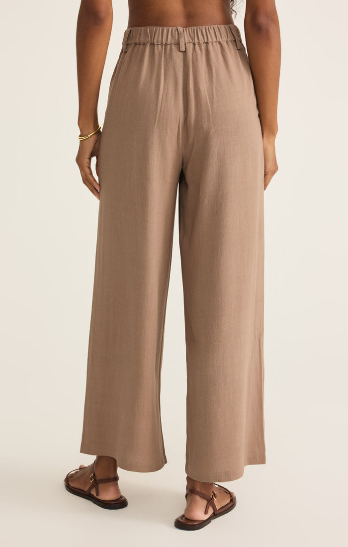 Vista Pant - Greige Goods