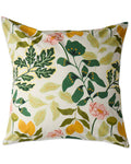 Wander Organic Cotton European Pillowcases