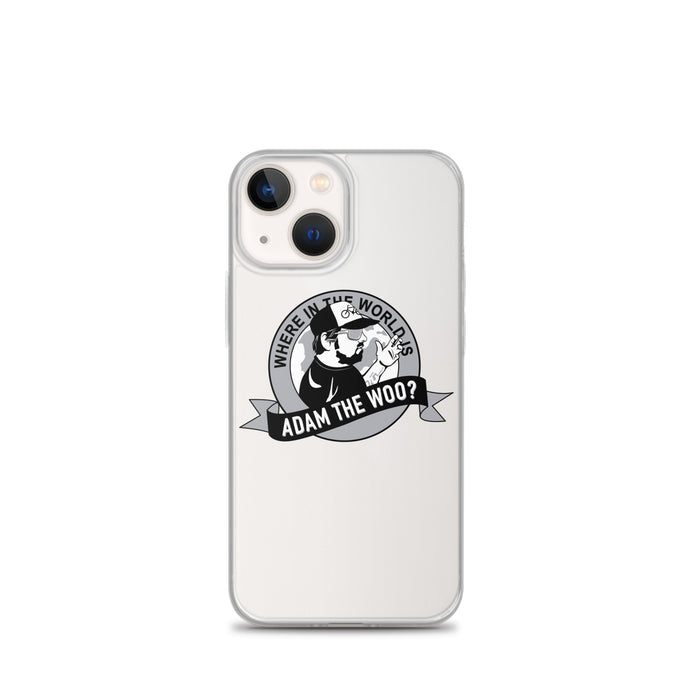iPhone 13 mini