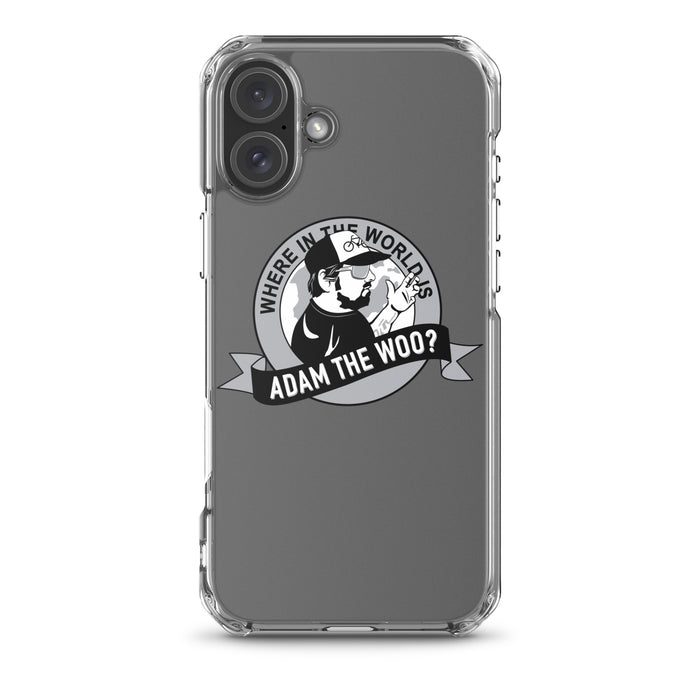 iPhone 16 Plus