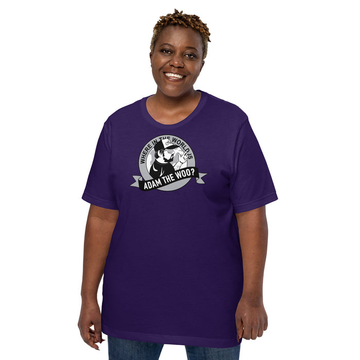 Team Purple / XS