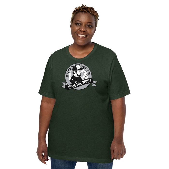 Heather Emerald / XS