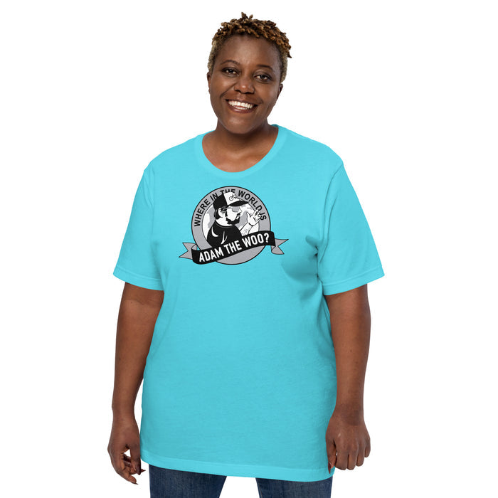 Turquoise / XS