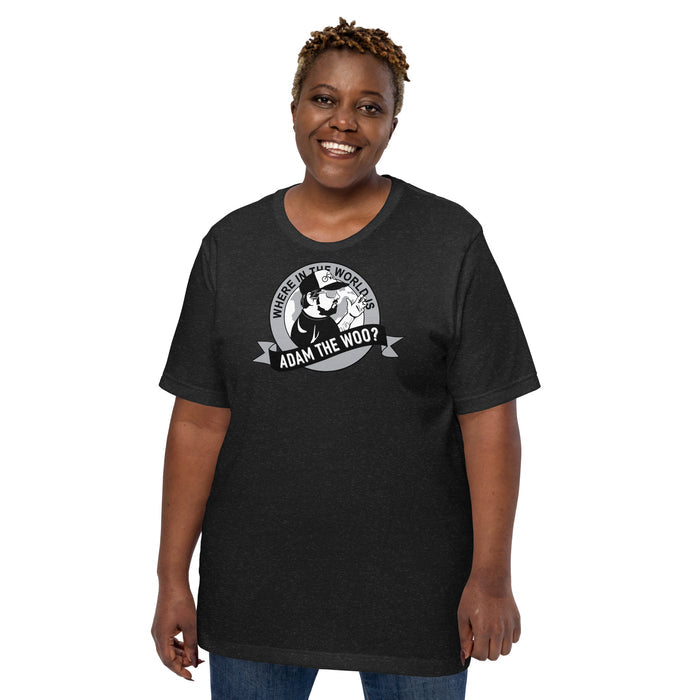 Black Heather / XS